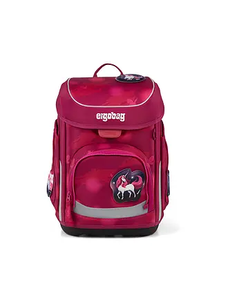ERGOBAG | Schultaschen Set 5tlg CUBO |